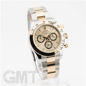 ROLEX ロレックス デイトナ 126503 ゴールデン