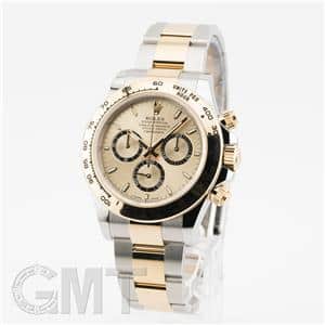 ROLEX ロレックス デイトナ 126503 ゴールデン