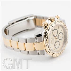 ROLEX ロレックス デイトナ 126503 ゴールデン