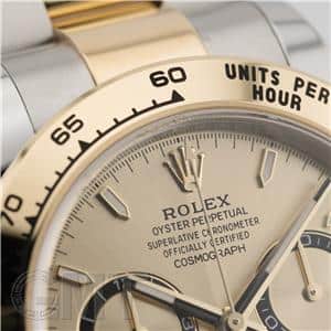 ROLEX ロレックス デイトナ 126503 ゴールデン