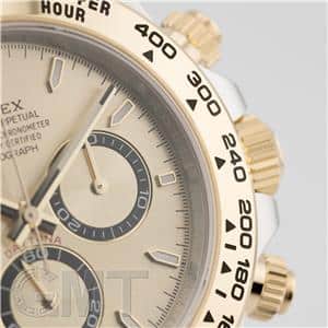 ROLEX ロレックス デイトナ 126503 ゴールデン
