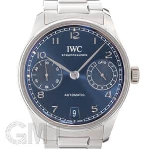 IWC インターナショナルウォッチカンパニー ポルトギーゼ オートマティック 42 IW501704 メイン