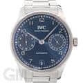 IWC インターナショナルウォッチカンパニー ポルトギーゼ オートマティック 42 IW501704