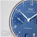 IWC インターナショナルウォッチカンパニー ポルトギーゼ オートマティック 42 IW501704