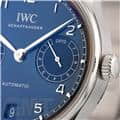 IWC インターナショナルウォッチカンパニー ポルトギーゼ オートマティック 42 IW501704