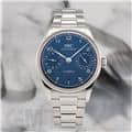 IWC インターナショナルウォッチカンパニー ポルトギーゼ オートマティック 42 IW501704