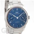IWC インターナショナルウォッチカンパニー ポルトギーゼ オートマティック 42 IW501704