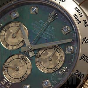 ROLEX ロレックス デイトナ Ref.116528NG メイン
