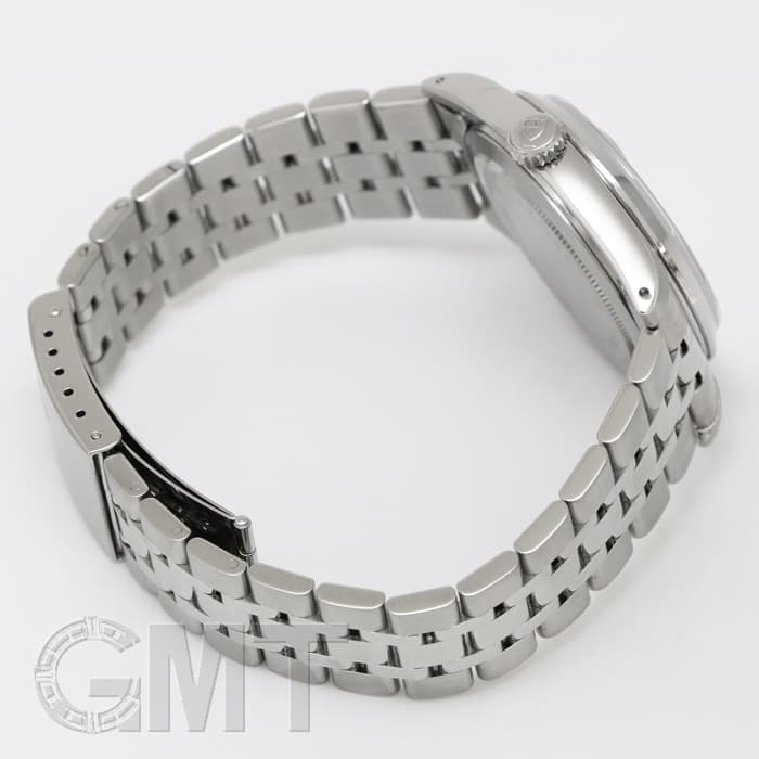 中古)TUDOR チューダー プリンス デイトデイ ブラック ユニーク