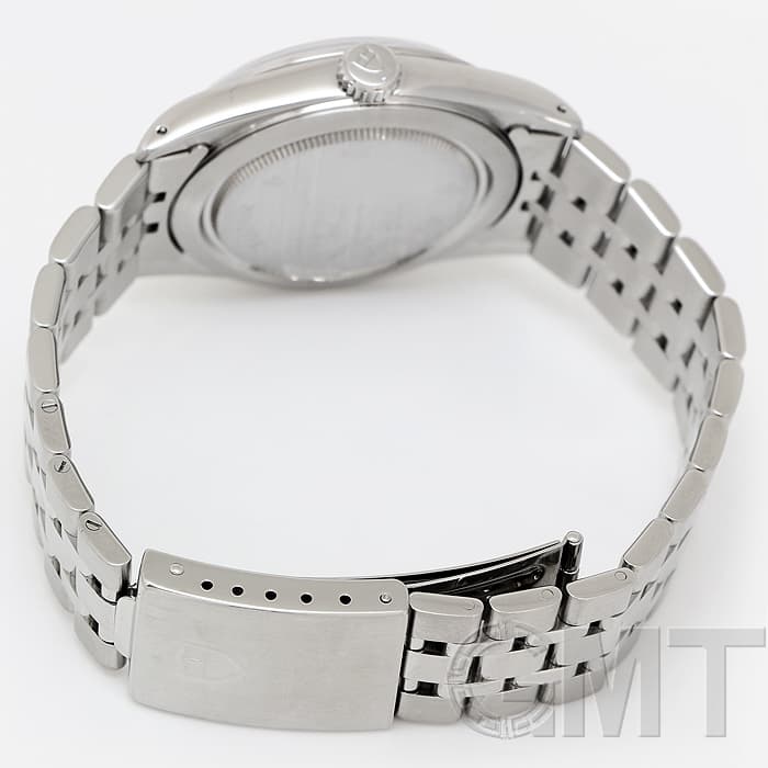 中古)TUDOR チューダー プリンス デイトデイ ブラック ユニーク