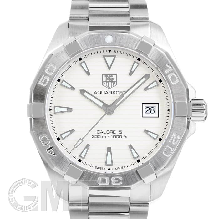 中古)TAG HEUER タグ・ホイヤー アクアレーサー 300M キャリバー