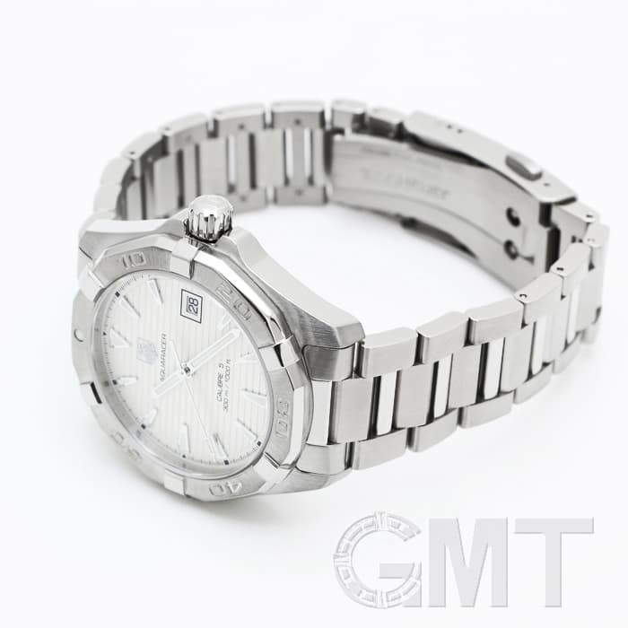 中古)TAG HEUER タグ・ホイヤー アクアレーサー 300M キャリバー