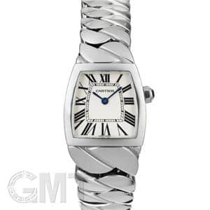 CARTIER カルティエ ラ ドーニャ SM W660012I メイン
