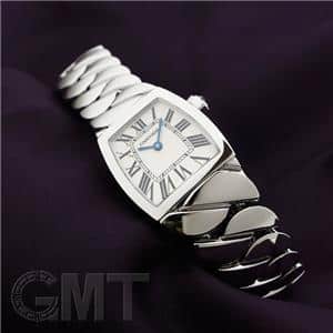 CARTIER カルティエ ラ ドーニャ SM W660012I メイン