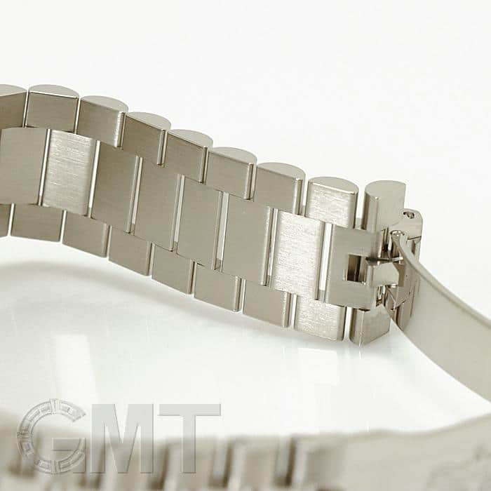 中古)ROLEX ロレックス デイデイト 40 228239 ブルーローマ（商品ID