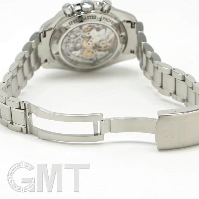 中古)OMEGA オメガ スピードマスター プロフェッショナル 3572.50