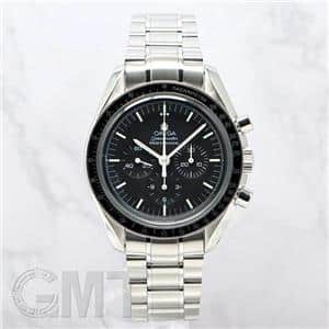 OMEGA オメガ スピードマスター プロフェッショナル 3572.50 シースルーバック メイン