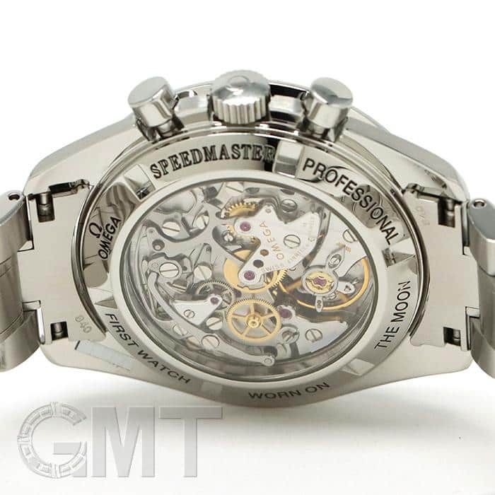中古)OMEGA オメガ スピードマスター プロフェッショナル 3572.50