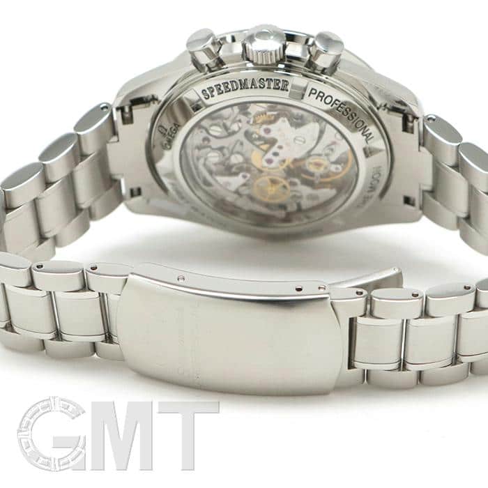 中古)OMEGA オメガ スピードマスター プロフェッショナル 3572.50