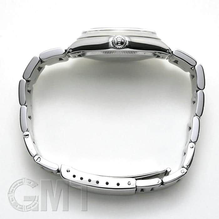 中古)ROLEX ロレックス エアキング 5500 シルバー（商品ID