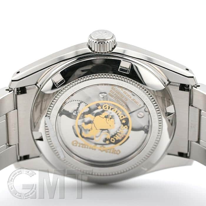 未使用)SEIKO セイコー グランドセイコー ヘリテージコレクション