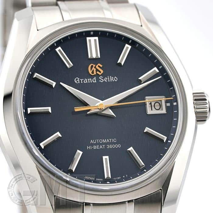 グランドセイコー SBGH273 ヘリテージコレクション 秋分　ハイビート 未使用)SEIKO セイコー グランドセイコー ヘリテージコレクション