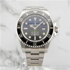ROLEX ロレックス シードゥエラー ディープシー Dブルー 126660 メイン