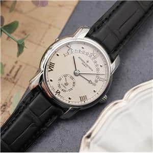VACHERON CONSTANTIN ヴァシュロン・コンスタンタン パトリモニー 31カウントダウン 47245/000G メイン