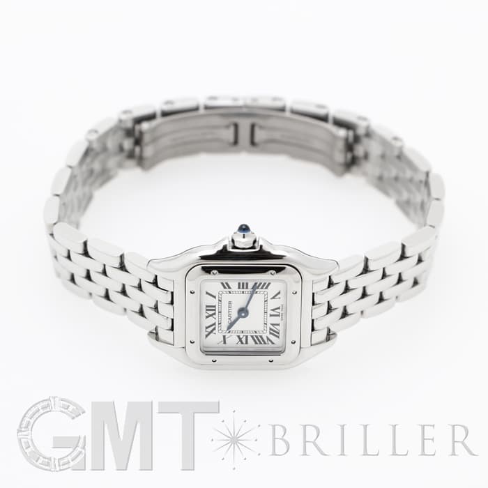 新品)CARTIER カルティエ パンテール ドゥ カルティエ SM WSPN0006