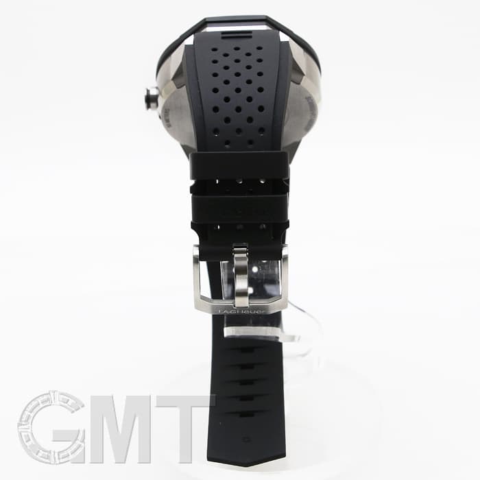 新品)TAG HEUER タグ・ホイヤー コネクテッド モジュラー41 SBF818001