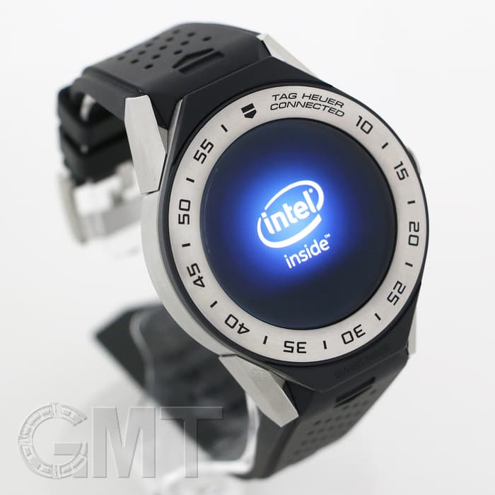 新品)TAG HEUER タグ・ホイヤー コネクテッド モジュラー41 SBF818001