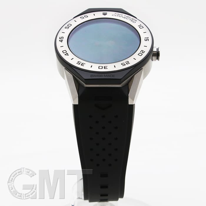 新品)TAG HEUER タグ・ホイヤー コネクテッド モジュラー41 SBF818001