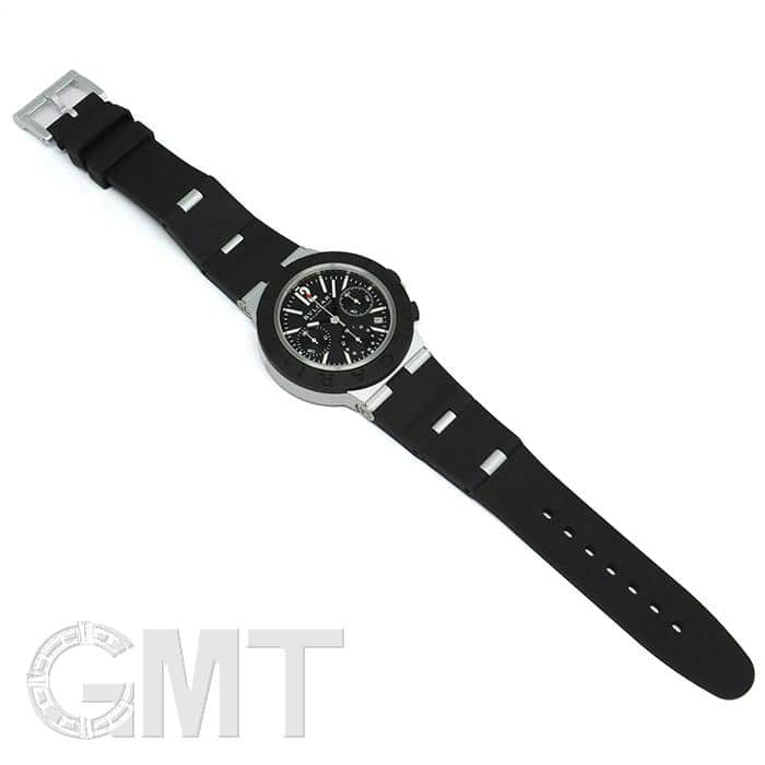 BVLGARI シルバー ブラック 時計 BVLGARI シルバー ブラック 時計 BVLGARI通販 | ブルガリ アルミニウム