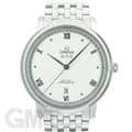 OMEGA オメガ デ・ヴィル プレステージ コーアクシャル 39.5MM 424.10.40.20.02.006
