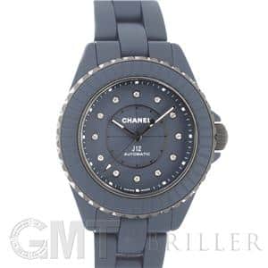 CHANEL シャネル J12 BLEU キャリバー 12.2 33mm H9657 メイン