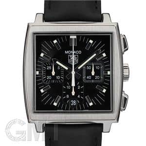TAG HEUER タグ・ホイヤー モナコ クロノグラフCW2111.FC6171 メイン