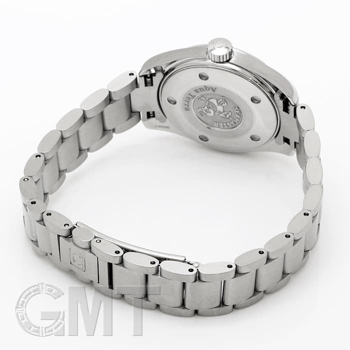 中古)OMEGA オメガ シーマスター アクアテラ クォーツ 2577.30（商品ID