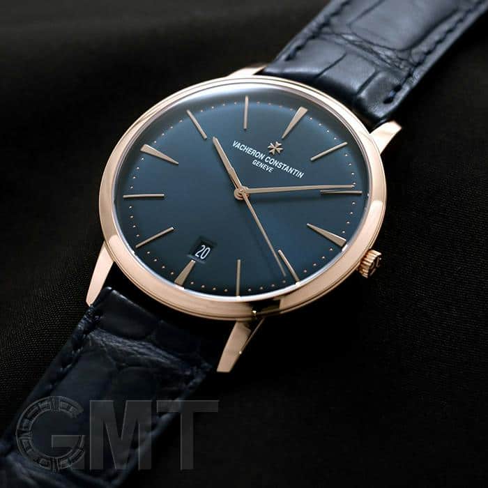 中古)VACHERON CONSTANTIN ヴァシュロン・コンスタンタン パトリモニー