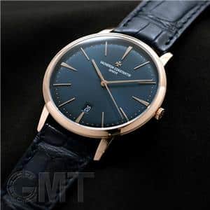 中古)VACHERON CONSTANTIN ヴァシュロン・コンスタンタン パトリモニー