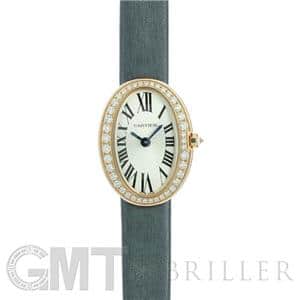 CARTIER カルティエ ベニュワール ミニ WB520028 ピンクゴールド メイン