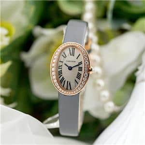 週末お値下げ❗稀少 Cartier ベニュアール ホワイトゴールド 楽天市場】ベニュワール ホワイトゴールドの通販