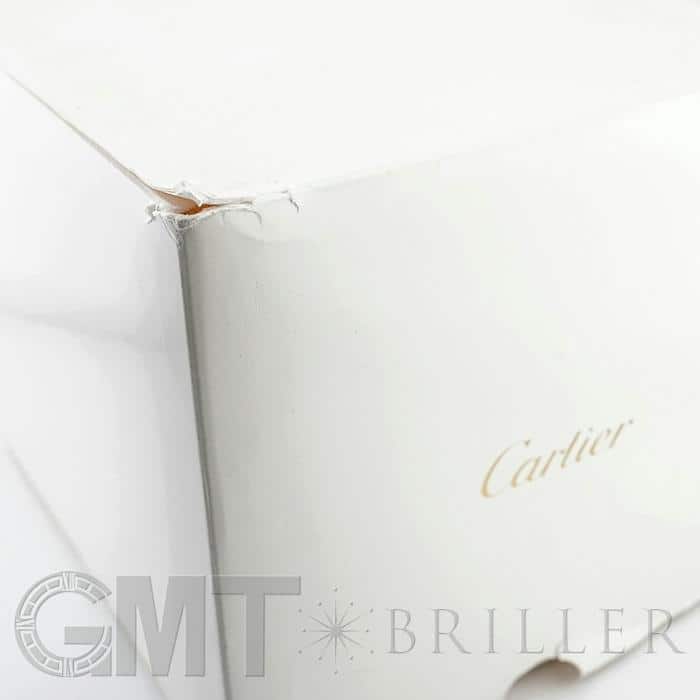 中古)CARTIER カルティエ ベニュワール ミニ WB520028 ピンク 中古)CARTIER カルティエ ベニュワール ミニ WB520028 ピンク