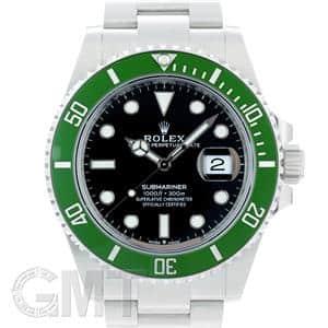 ROLEX ロレックス サブマリーナー  デイト41 126610LV 新型ベゼル メイン