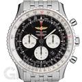 BREITLING ブライトリング ナビタイマー ナビタイマー 01 46mm　A017B09NP 【保証書日付2年以内限定】