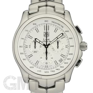 TAG HEUER タグ・ホイヤー リンク キャリバー 36 CT511B.BA0564 メイン