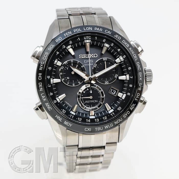 SEIKO セイコー アストロン SBXB003 【美品】 中古)SEIKO セイコー アストロン SBXB003（商品ID：3717000664152
