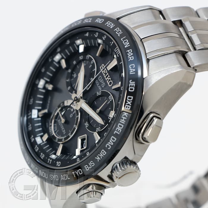 中古)SEIKO セイコー アストロン SBXB003（商品ID：3717000664152