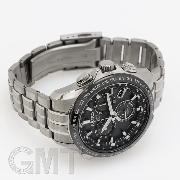 中古)SEIKO セイコー アストロン SBXB003（商品ID：3717000664152