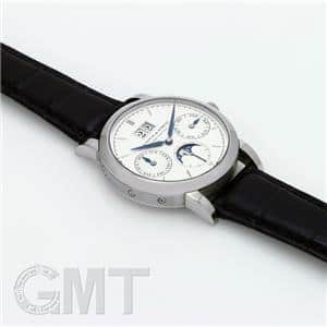 A. LANGE & SOHNE ランゲ&ゾーネ サクソニア アニュアルカレンダー WG 330.026 E メイン