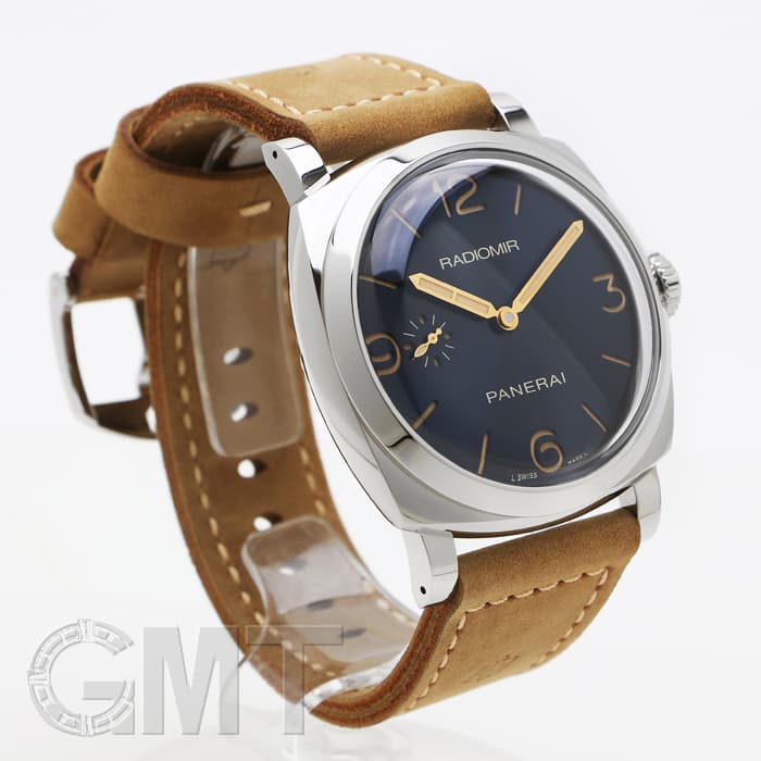 未使用)OFFICINE PANERAI オフィチーネ パネライ ラジオミール